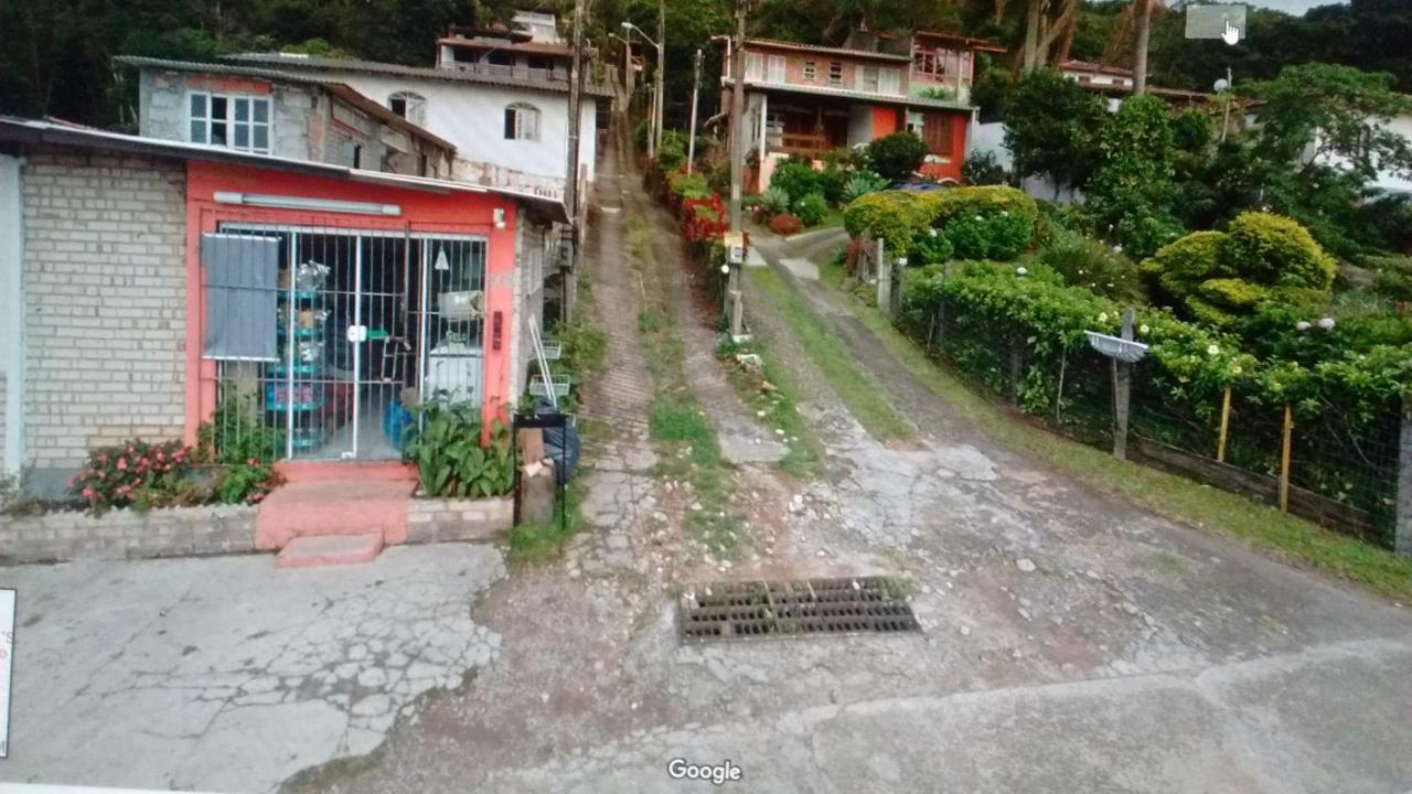 Casa Do Guga Villa - Florianopolis — Fotos 1